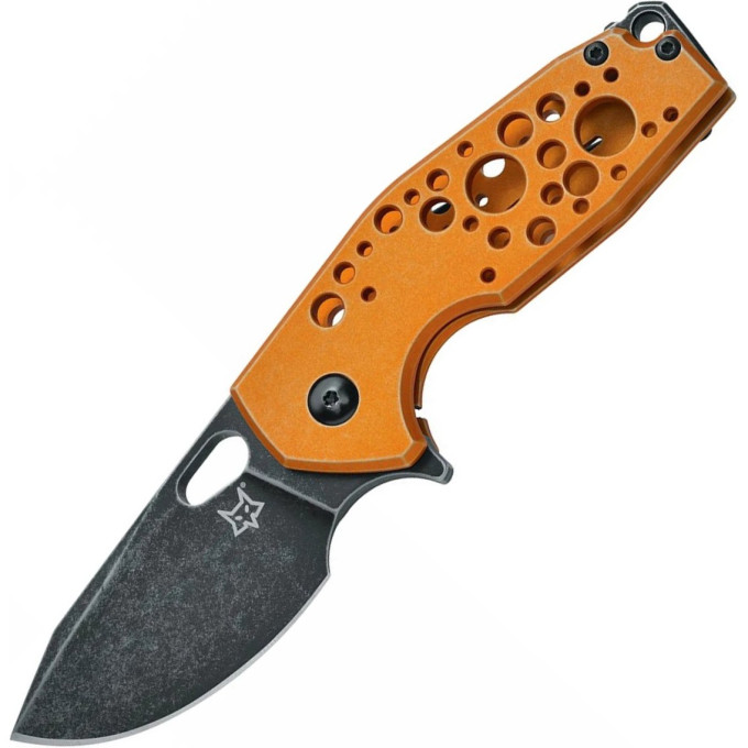 Нож FOX KNIVES SURU FX-526 ALO FFX-526 ALO